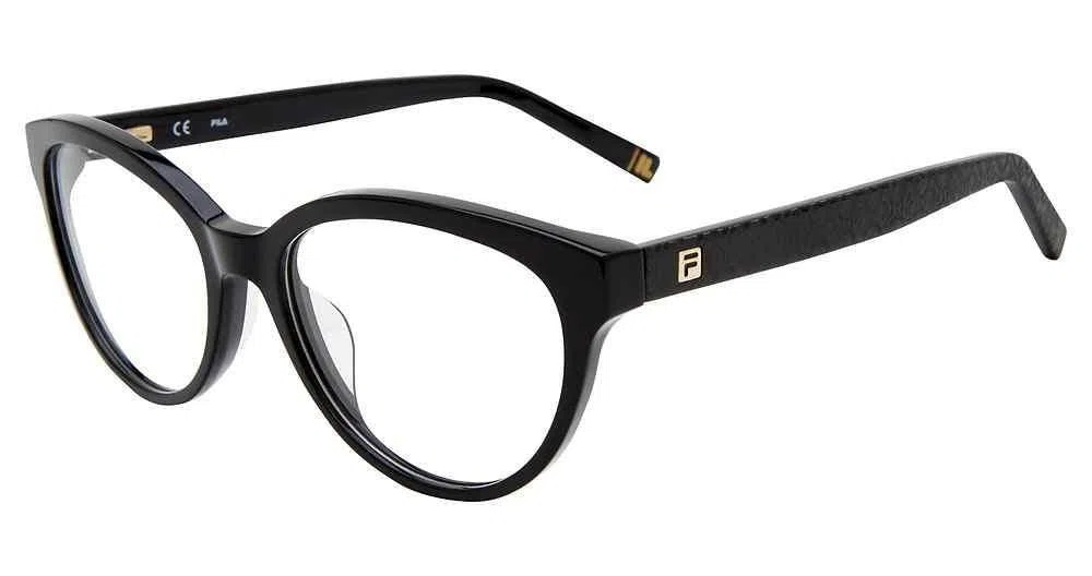 Fila VFI092 Eyeglasses - view 3